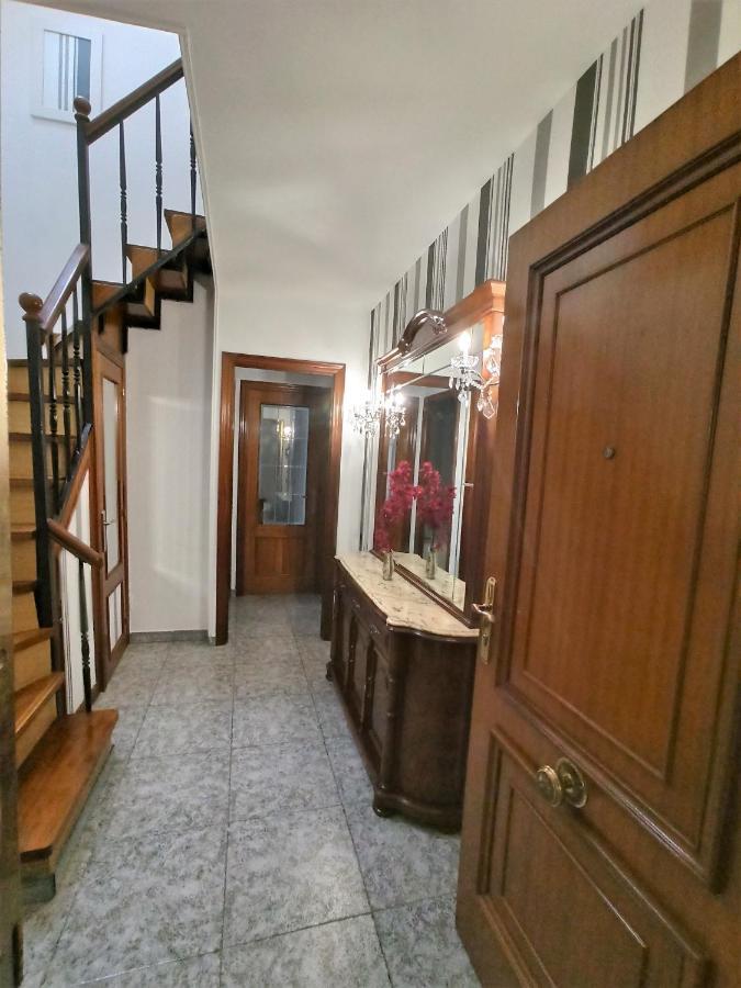 Duplex Con Vistas Al Picu Pienzu, Colunga Apartment Exterior photo